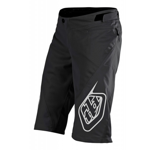 Шорти TLD Sprint Short [Black] розмір XS
