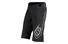 Шорти TLD Sprint Short [Black] розмір M