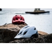 Вело шолом TLD FLOWLINE SE HELMET; PHANTOM [BLACK] XS/S