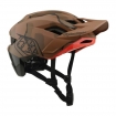 Вело шолом TLD FLOWLINE SE HELMET; BADGE [SIENNA CAMO] XS/S