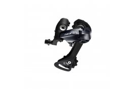 Перемикач задній SHIMANO SORA RD-R3000-GS 9-швидк, середній важіль, болт Перемикач задній SHIMANO SORA RD-R3000-GS 9-швидк, середній важіль, болт