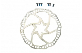 Ротор CSC SIX 180 SIL Ротор CSC SIX 180 SIL