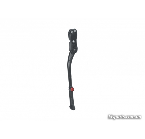 Підніжка KLS Kickdown 24"-29" чорна