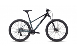 Велосипед 27,5" Marin WILDCAT TRAIL WFG 3 рама - S 2022 BLACK