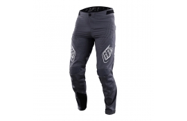 Штани TLD Sprint Pant Mono [Charcoal] 34