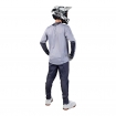 Штаны TLD Sprint Pant Mono [Charcoal] 34