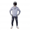 Штаны TLD Sprint Pant Mono [Charcoal] 34
