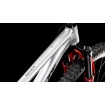 Велосипед 27.5 Cube Reaction TM Pro rawmetal n reflect S Велосипед 27.5 Cube Reaction TM Pro rawmetal n reflect S