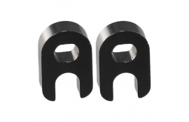 Інструмент для штуцера велоніпеля Effetto Mariposa Presta Valve Key