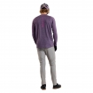 Джерсі TLD SKYLINE LS JERSEY; RADIOSCAPE [DEEP PURP] S