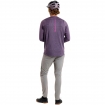 Джерсі TLD SKYLINE LS JERSEY; RADIOSCAPE [DEEP PURP] S