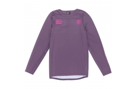 Джерсі TLD SKYLINE LS JERSEY; RADIOSCAPE [DEEP PURP] M