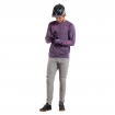 Джерсі TLD SKYLINE LS JERSEY; RADIOSCAPE [DEEP PURP] M