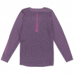 Джерсі TLD SKYLINE LS JERSEY; RADIOSCAPE [DEEP PURP] L