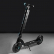 Електросамокати Proove X-city pro чорний-червоний Електросамокати Proove X-city pro чорний-червоний