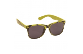 Окуляри Santa Cruz Rob Face жовті Окуляри Santa Cruz Rob Face жовті