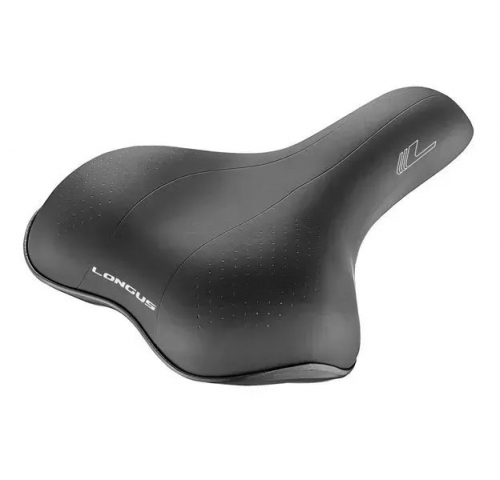 Сідло Longus NAUDO Trekking/City Сідло Longus NAUDO Trekking/City