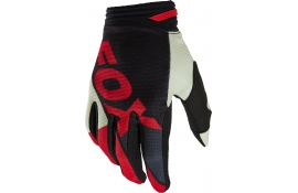 Рукавички FOX 180 XPOZR Glove Flo Red розмір М (30269-110-M)