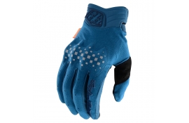 Вело рукавички TLD GAMBIT GLOVE [SLATE BLUE] M