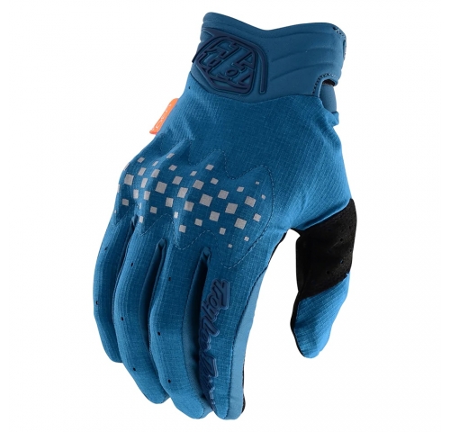 Вело рукавички TLD GAMBIT GLOVE [SLATE BLUE] L