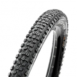 Покришка Maxxis Aggressor EXO/TR 27.5"x2.30" (58-584) Folding 60TPI