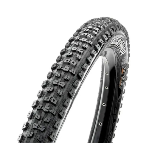 Покришка Maxxis Aggressor EXO/TR 27.5"x2.30" (58-584) Folding 60TPI