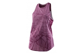 Майка TLD WMNS LUXE TANK Micayla Gatto [Rosewood] XS