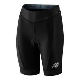 Шорты с подкладкой TLD PREMIUM WMNS MTB SHORT LINER [BLACK] M