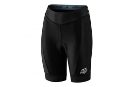 Шорты с подкладкой TLD PREMIUM WMNS MTB SHORT LINER [BLACK] M