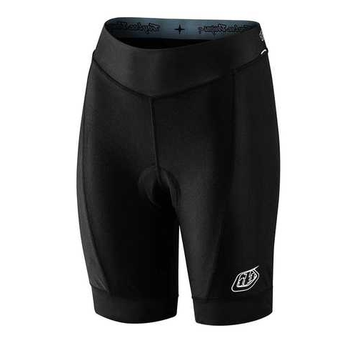 Шорты с подкладкой TLD PREMIUM WMNS MTB SHORT LINER [BLACK] M
