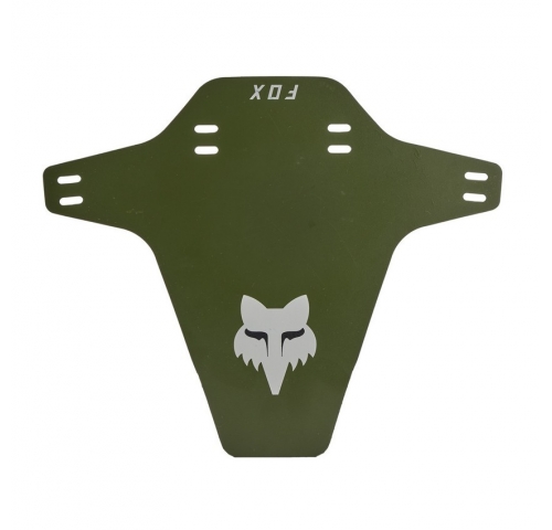 Крило FOX MUD GUARD [Olive Green]