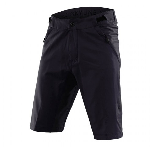 Велошорти TLD Skyline Short Mono [BLACK] 38