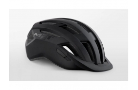 Шолом MET ALLROAD CE BLACK | MATT M (56-58) сірий