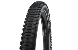 Покришка 29x2.35 (60-622) SCHWALBE JOHNNY WATTS 365 Perf,DD,GreenGuard B/B-SK+RT HS618 ADDIX 4Season