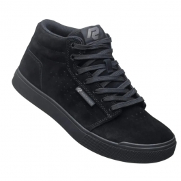 Кросівки RIDE CONCEPTS VICE MID MEN'S BLACK 14US(48,5EU)