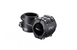 Винос UNO ASM05 31,8/55 мм, 0°, чорний Винос UNO ASM05 31,8/55 мм, 0°, чорний