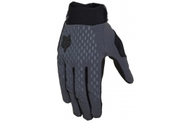 Вело перчатки Fox DEFEND GLOVE [Graphite] L