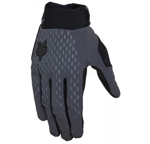 Вело перчатки Fox DEFEND GLOVE [Graphite] L