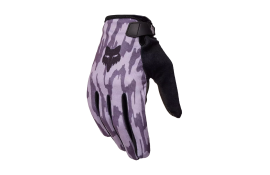 Рукавички FOX RANGER Glove - SWARMER [Light Grey] M