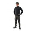 Куртка TLD SHUTTLE JACKET [BLACK] XS