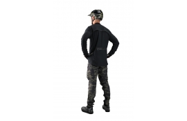 Куртка TLD SHUTTLE JACKET [BLACK] 2X