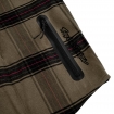 Рубашка TLD GRIND FLANNEL YD PlAID [DARK PINE] SM