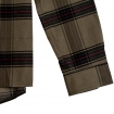 Рубашка TLD GRIND FLANNEL YD PlAID [DARK PINE] MD