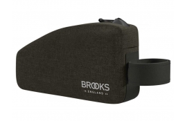 Сумка на раму BROOKS SCAPE зелена Сумка на раму BROOKS SCAPE зелена