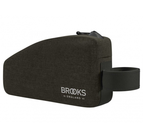 Сумка на раму BROOKS SCAPE зелена Сумка на раму BROOKS SCAPE зелена