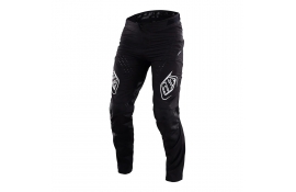 Штани TLD Sprint Pant Mono [Black] XXL