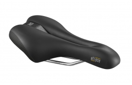 Сідло Selle Royal Ellipse Athletic 81B5UR0A09320