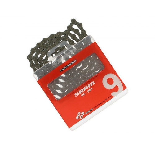 Ланцюг 114 лан. SRAM PC951 PLink 9