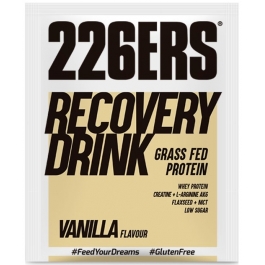 Напій 226ERS Recovery Drink ваніль 50г