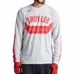 Джерсі TLD SKYLINE AIR LS JERSEY AIRCORE [CEMENT] MD